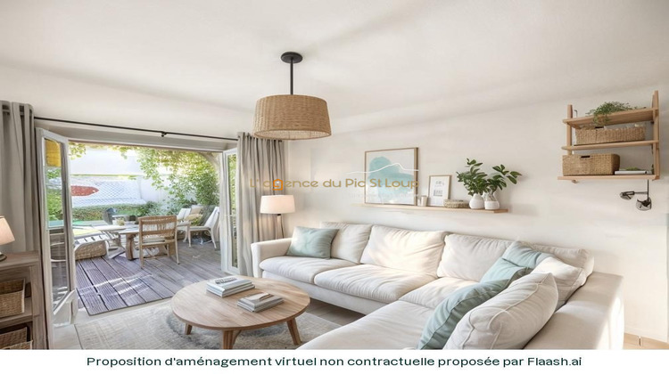 Ma-Cabane - Vente Maison Sète, 101 m²