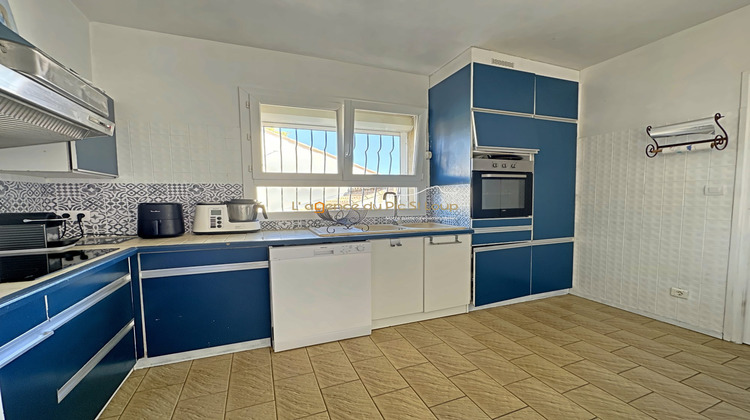 Ma-Cabane - Vente Maison Sète, 101 m²