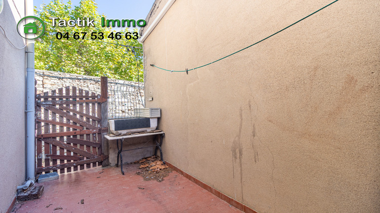 Ma-Cabane - Vente Maison Sète, 145 m²