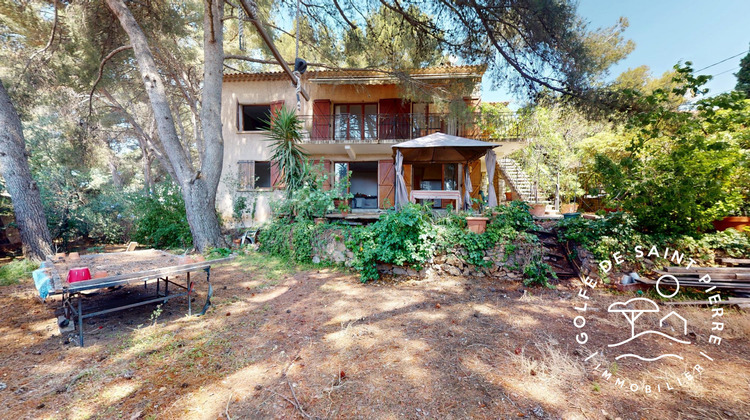 Ma-Cabane - Vente Maison Sète, 198 m²