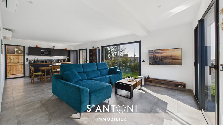 Ma-Cabane - Vente Maison SETE, 99 m²