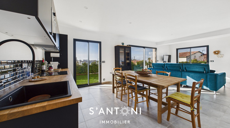 Ma-Cabane - Vente Maison SETE, 99 m²