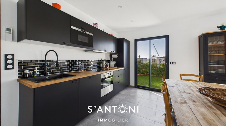 Ma-Cabane - Vente Maison SETE, 99 m²