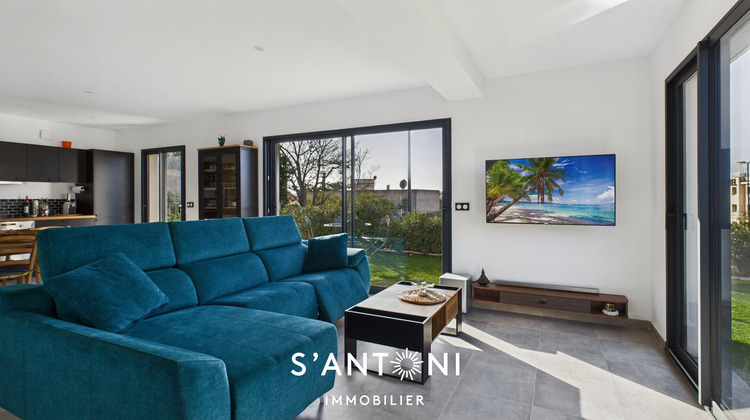 Ma-Cabane - Vente Maison SETE, 99 m²