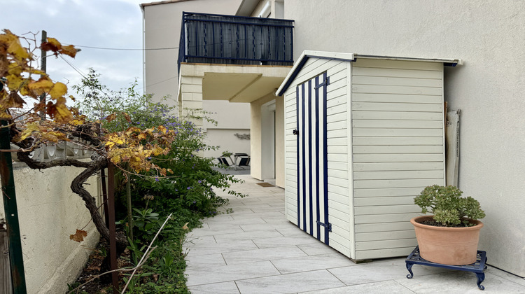 Ma-Cabane - Vente Maison Sète, 79 m²
