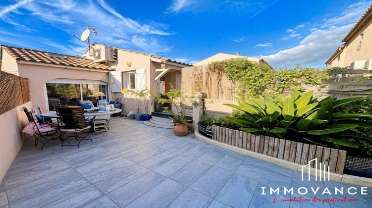 Ma-Cabane - Vente Maison Sète, 117 m²