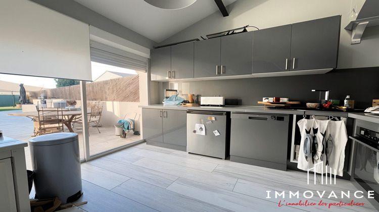 Ma-Cabane - Vente Maison Sète, 117 m²