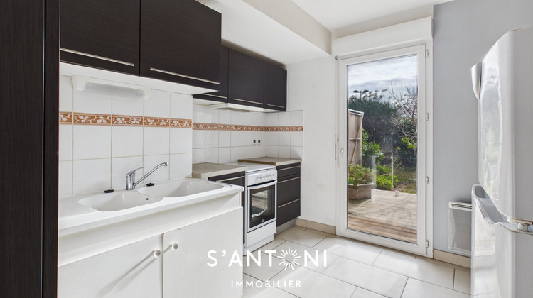 Ma-Cabane - Vente Maison SETE, 77 m²