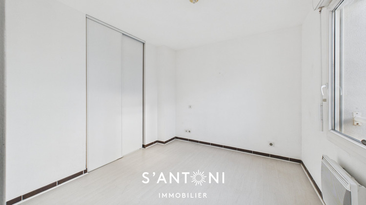 Ma-Cabane - Vente Maison SETE, 77 m²