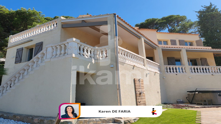 Ma-Cabane - Vente Maison Sète, 160 m²