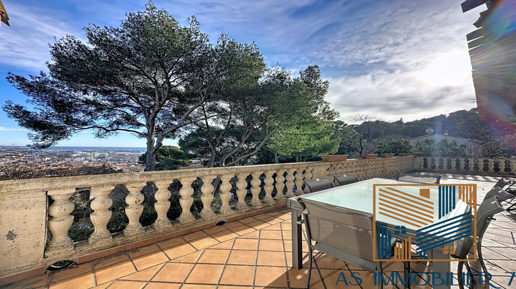 Ma-Cabane - Vente Maison SETE, 110 m²