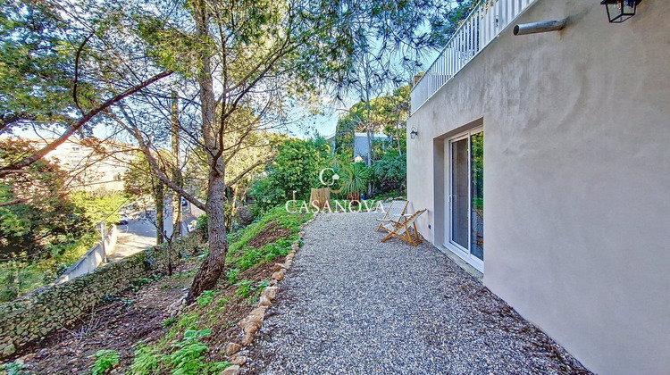 Ma-Cabane - Vente Maison SETE, 130 m²