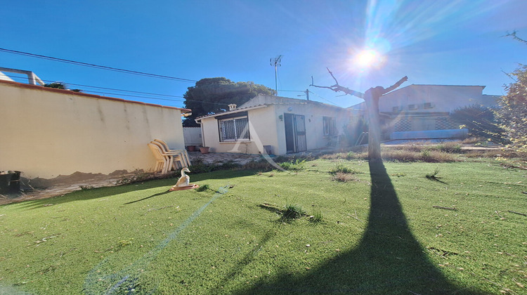 Ma-Cabane - Vente Maison SETE, 70 m²