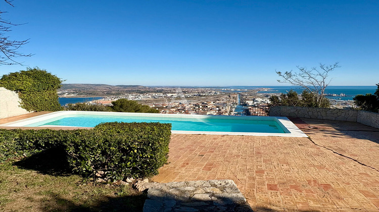 Ma-Cabane - Vente Maison SETE, 165 m²