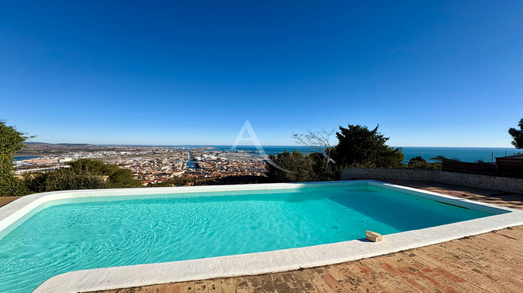 Ma-Cabane - Vente Maison SETE, 165 m²