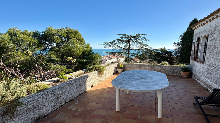 Ma-Cabane - Vente Maison SETE, 165 m²