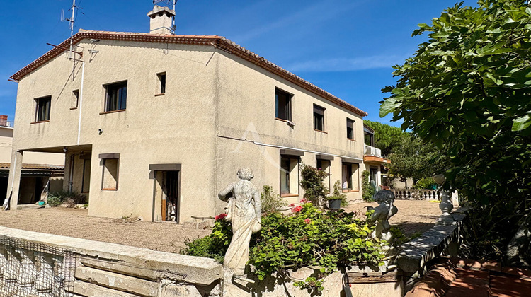 Ma-Cabane - Vente Maison SETE, 250 m²