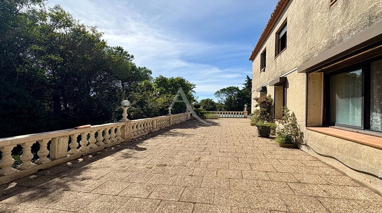 Ma-Cabane - Vente Maison SETE, 250 m²