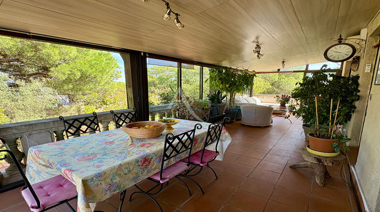 Ma-Cabane - Vente Maison SETE, 250 m²