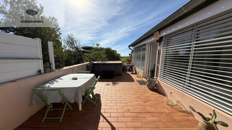 Ma-Cabane - Vente Maison SETE, 166 m²