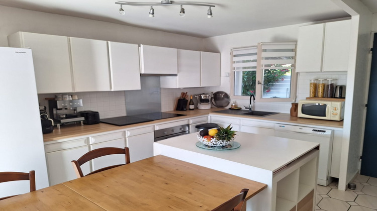 Ma-Cabane - Vente Maison SETE, 80 m²