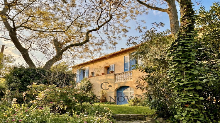 Ma-Cabane - Vente Maison SETE, 146 m²