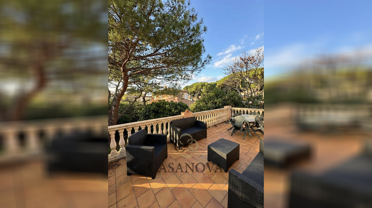 Ma-Cabane - Vente Maison SETE, 146 m²