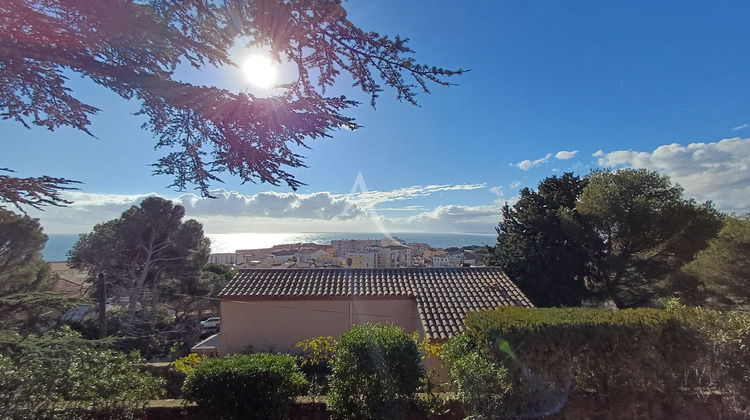 Ma-Cabane - Vente Maison SETE, 110 m²