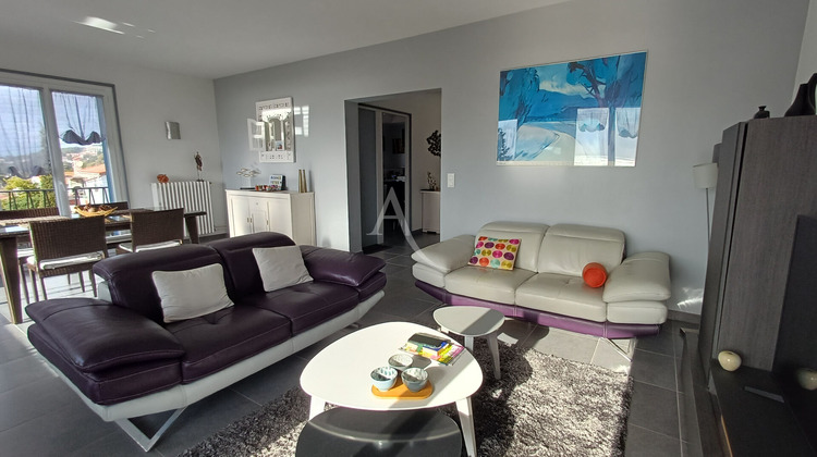 Ma-Cabane - Vente Maison SETE, 110 m²