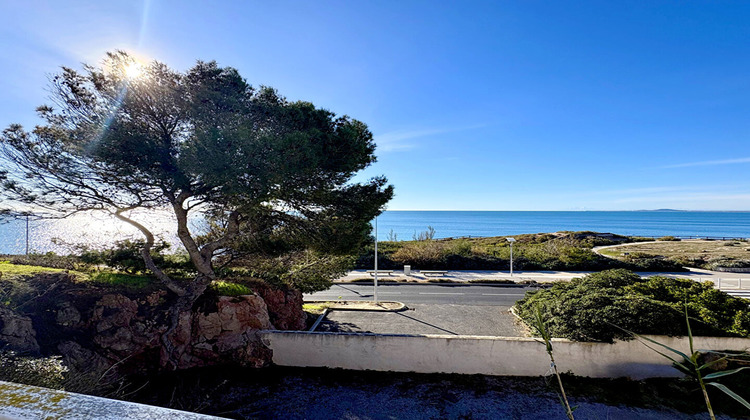 Ma-Cabane - Vente Maison SETE, 110 m²