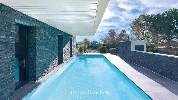 Ma-Cabane - Vente Maison SETE, 202 m²