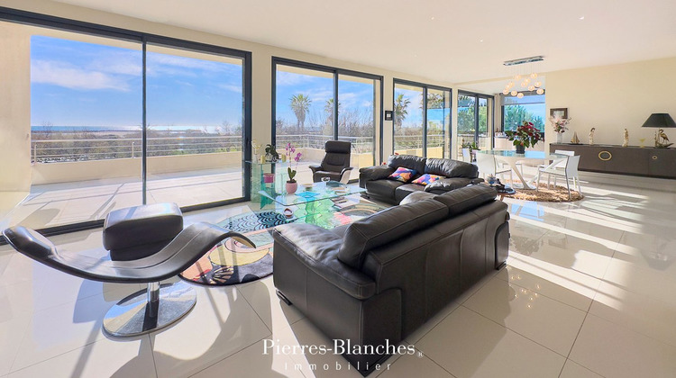 Ma-Cabane - Vente Maison SETE, 202 m²