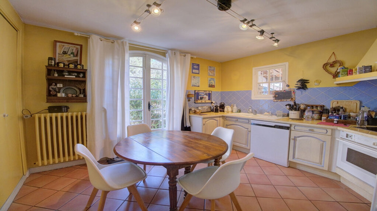 Ma-Cabane - Vente Maison SETE, 216 m²