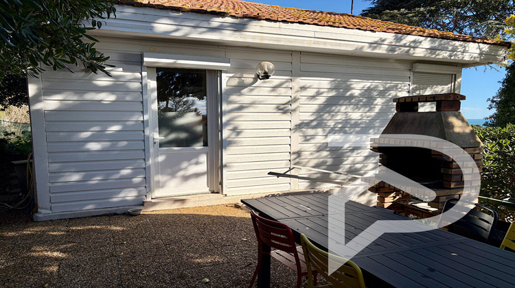 Ma-Cabane - Vente Maison SETE, 60 m²