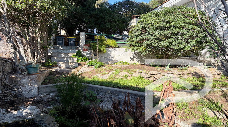 Ma-Cabane - Vente Maison SETE, 60 m²