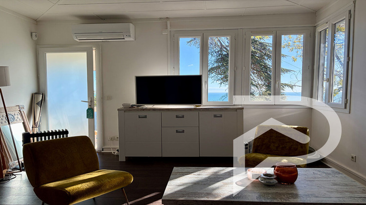 Ma-Cabane - Vente Maison SETE, 60 m²