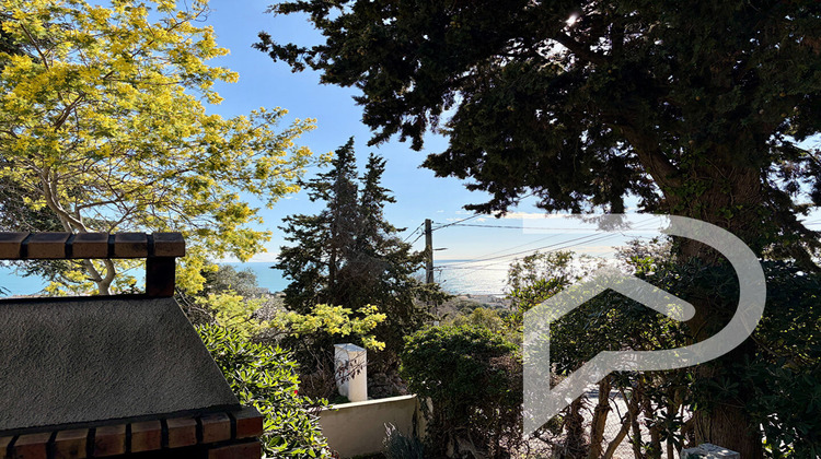 Ma-Cabane - Vente Maison SETE, 60 m²