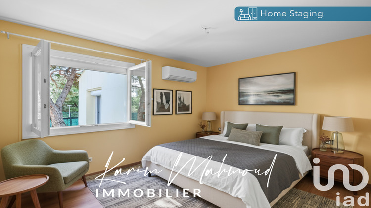 Ma-Cabane - Vente Maison Sète, 98 m²