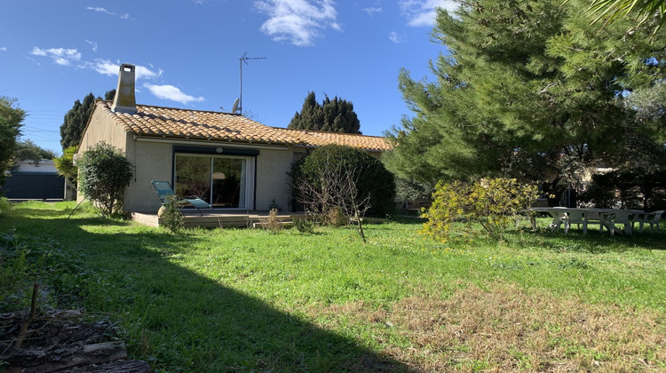 Ma-Cabane - Vente Maison SETE, 150 m²