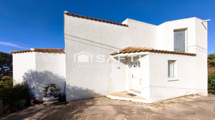 Ma-Cabane - Vente Maison Sete, 201 m²