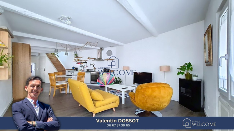 Ma-Cabane - Vente Maison Sète, 73 m²