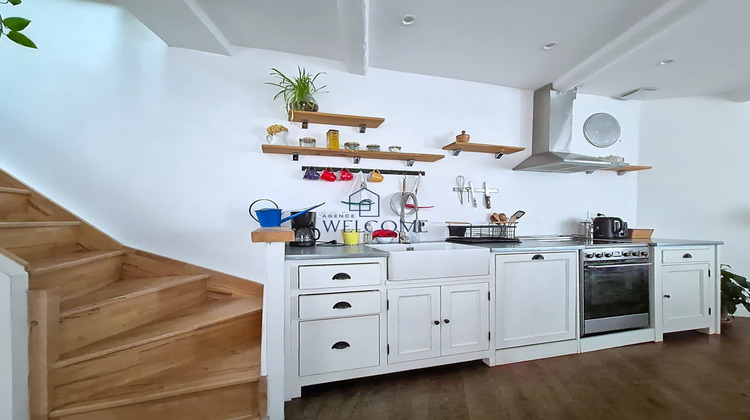 Ma-Cabane - Vente Maison Sète, 73 m²