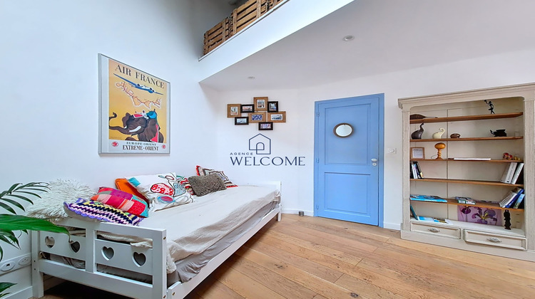 Ma-Cabane - Vente Maison Sète, 73 m²