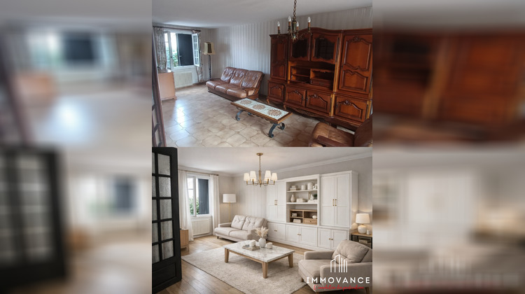 Ma-Cabane - Vente Maison Sète, 91 m²
