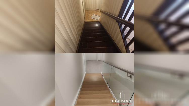 Ma-Cabane - Vente Maison Sète, 91 m²