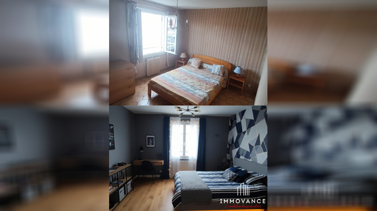 Ma-Cabane - Vente Maison Sète, 91 m²