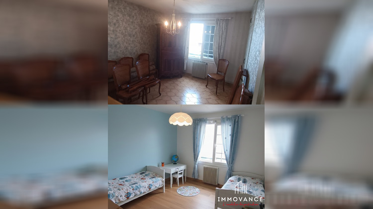 Ma-Cabane - Vente Maison Sète, 91 m²