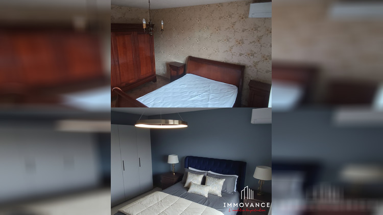 Ma-Cabane - Vente Maison Sète, 91 m²