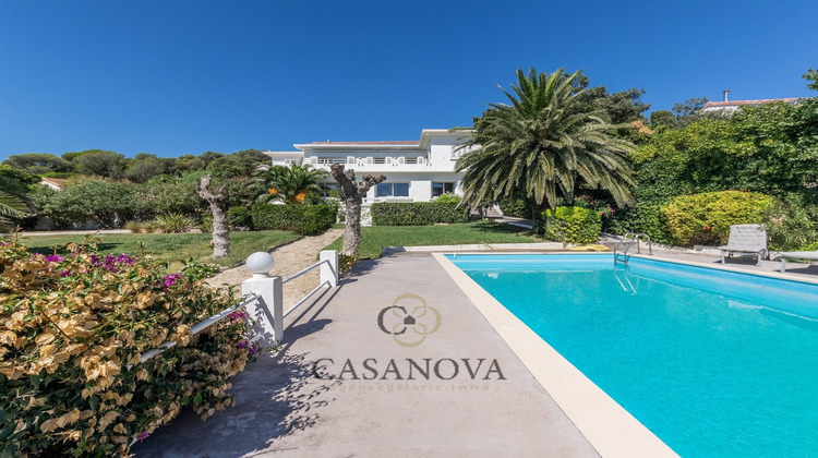 Ma-Cabane - Vente Maison SETE, 370 m²