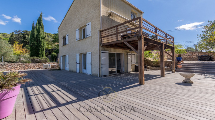 Ma-Cabane - Vente Maison SETE, 144 m²